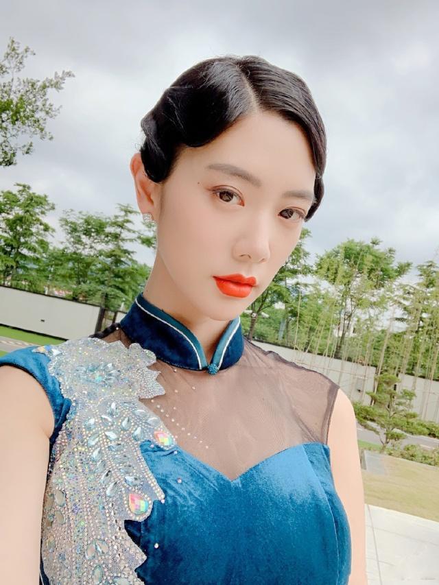 17间房主播跳舞 电影5